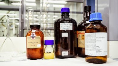 chemical suppliers Adelaide