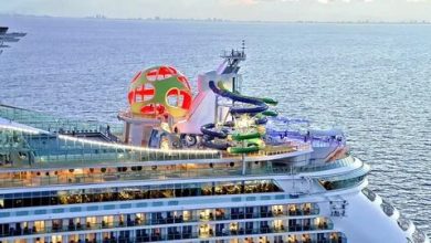 Nickelodeon Cruise Line