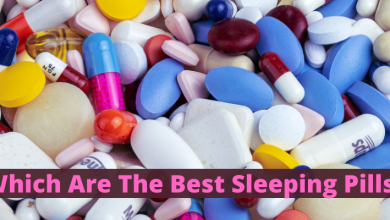 Best Sleeping Pills UK