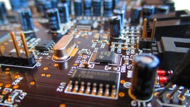 GSM Module and GPRS Module