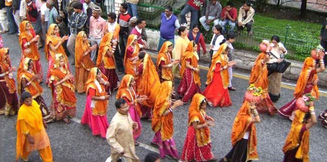 Famous festivals of uttarakhand