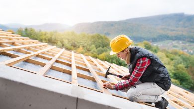 Construction Roofing Services