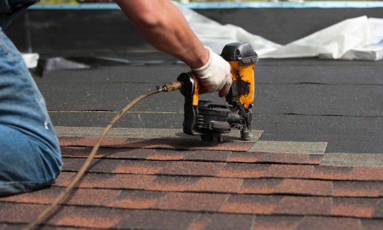 roofing types