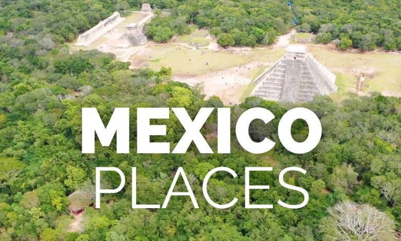 National Parks in Mexico is among the popular vacation destinations in the world, home to spectacular national parks and natural reserves.