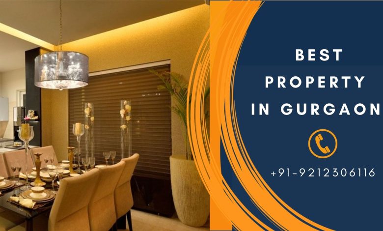 Residential Properties n Gurgaon