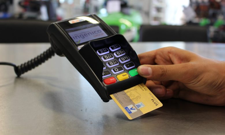 Micro ATMs