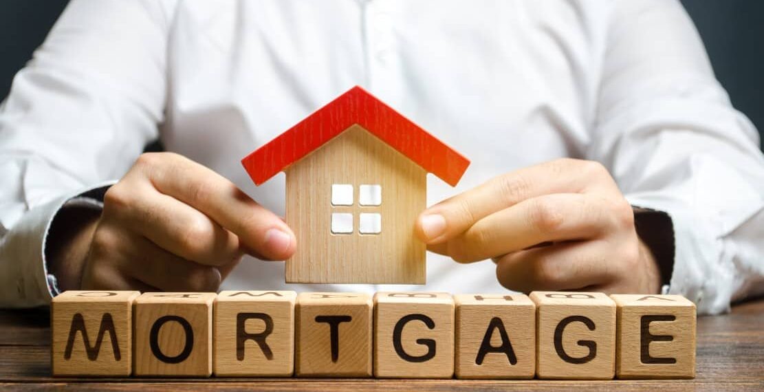 Types of Mortgages in UAE