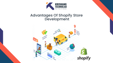 What are the advantages-shopify-development