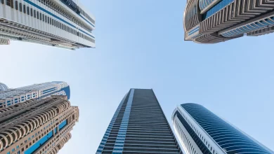 dubai organization registration