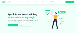 BookingPress-WordPress-booking-plugin