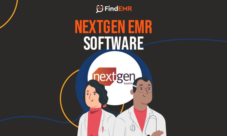 NextGen EMR