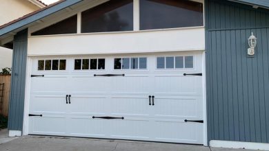 Precise Garage Doors
