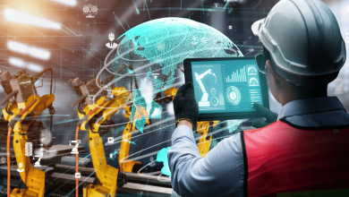 ar in manufacturing