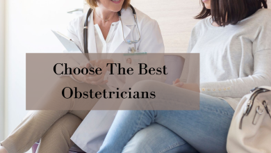 obstetrician