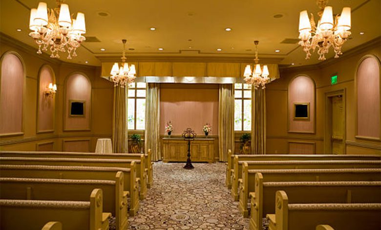 Why does Vegas Wedding Hold Curiosity For Many People