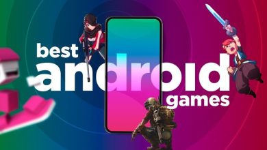 mobile game app - tekrevol.com