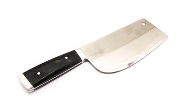 Nakiri Knife
