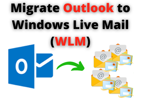 migrate outlook to windows live mail