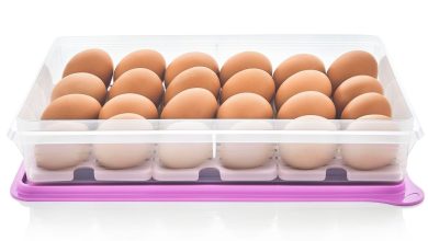 Food Storage Containers