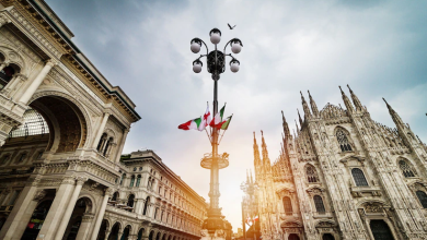How to Get Italy Visa for Study in Italy?