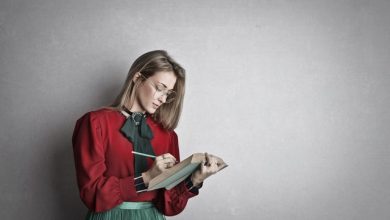 How to write a research a paper- Steps to Guide
