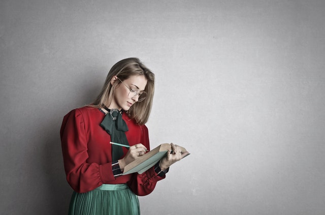 How to write a research a paper- Steps to Guide