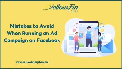 Mistakes to Avoid When Running an Ad Campaign on Facebook