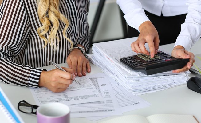 Accounting services in Dubai