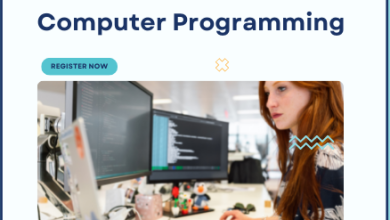 computer programming