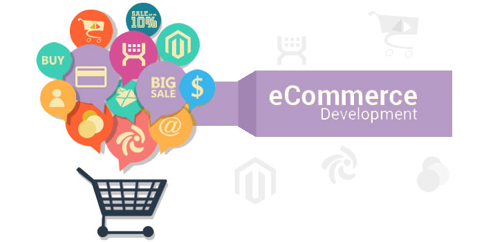 ecommerce development