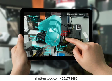 ar used for education purpose