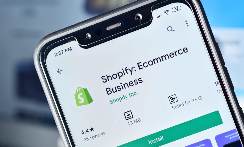 Hire Shopify Developers For All Kinds of Shopify Services