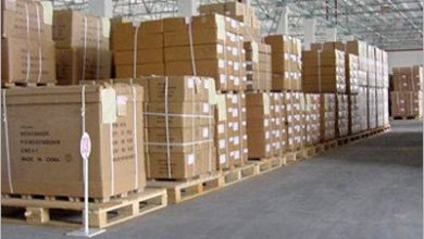 Personal Storage Services in Dubai