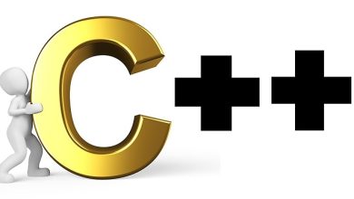 String C++