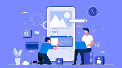 Android App Development Frameworks