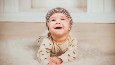 In Preparation for the Birth of Your Child, Keep These Nine Considerations In Mind