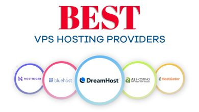 Best VPS Hosting Provide