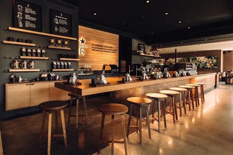 coffee shop Business