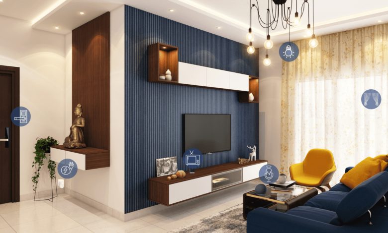 home automation kansas city