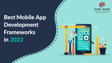 Mobile app development trends 2022