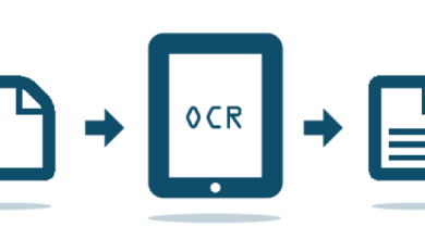 OCR technology
