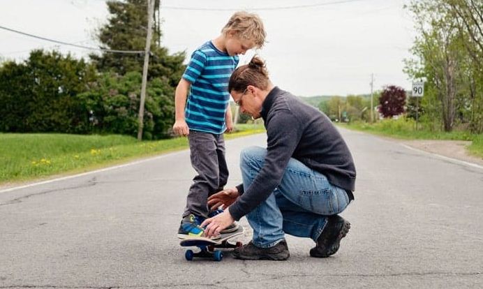 skateboard for 5 year old