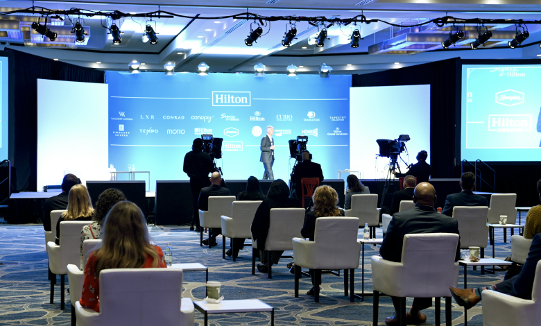 Hybrid Event Platforms in Malaysia