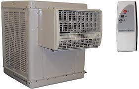 evaporative cooler