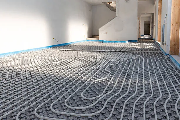 home heating maintenance system