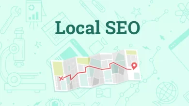 local seo