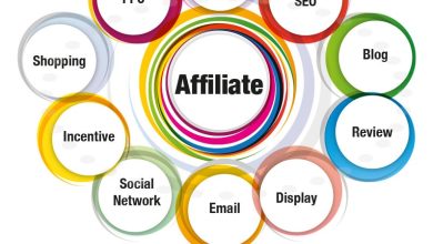 7 Tips For Writing Affiliate Marketing Content