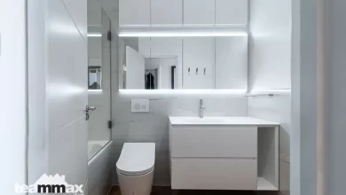 Bathroom Installation In Hampstead