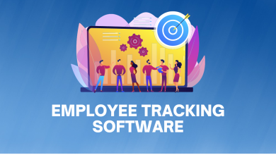 Employee Tracking Software