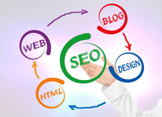 SEO Agency